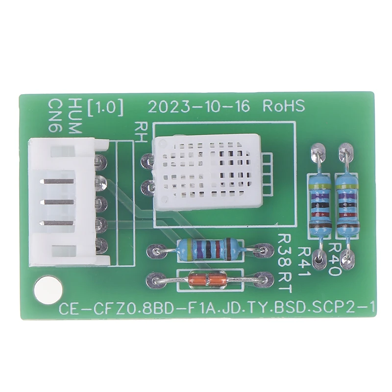 1PC Midea Dehumidifier Inverter Air Conditioner Temperature And Humidity Sensor Probe CE-CFZO.8BD-F1A.JD.TY