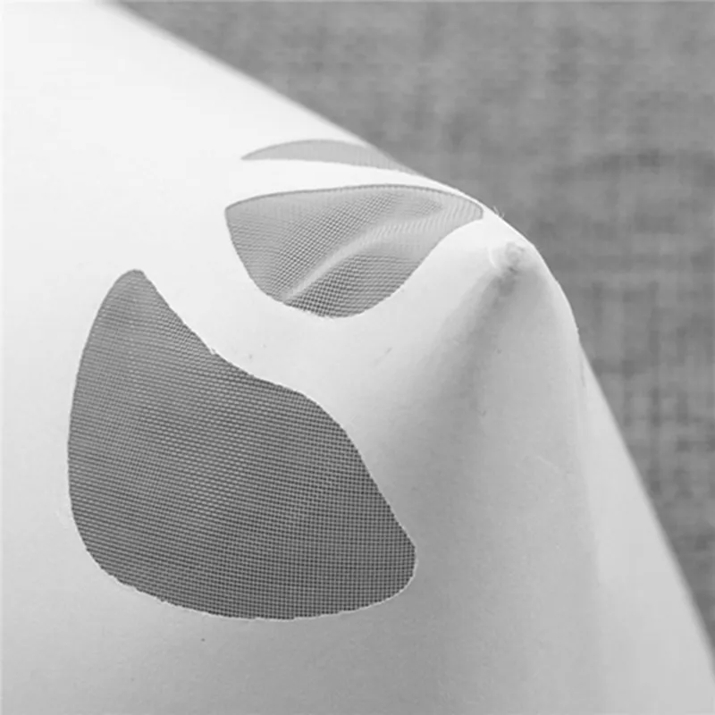10/20/30/50/100/200/300PCS Mesh Paper Paint Strainers Paper Paint Conical Strainers Mesh Filter Cone Strainer Funnel 125 Micron