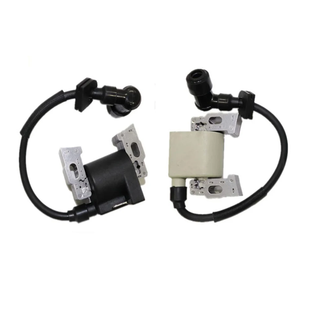 For Honda GX610 GX620 GX670 Ignition Coil Set Reliable Components for Enhanced Engine Power and Fuel Efficiency