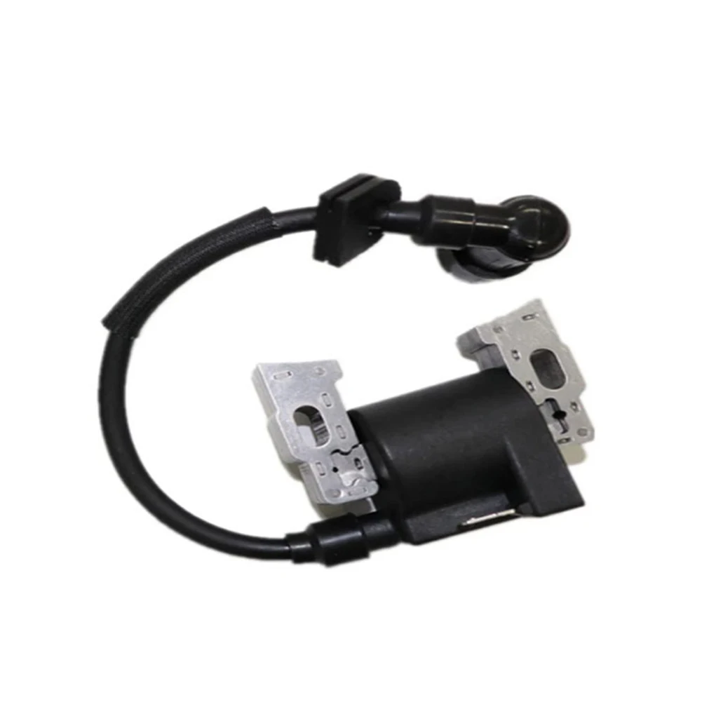 For Honda GX610 GX620 GX670 Ignition Coil Set Reliable Components for Enhanced Engine Power and Fuel Efficiency