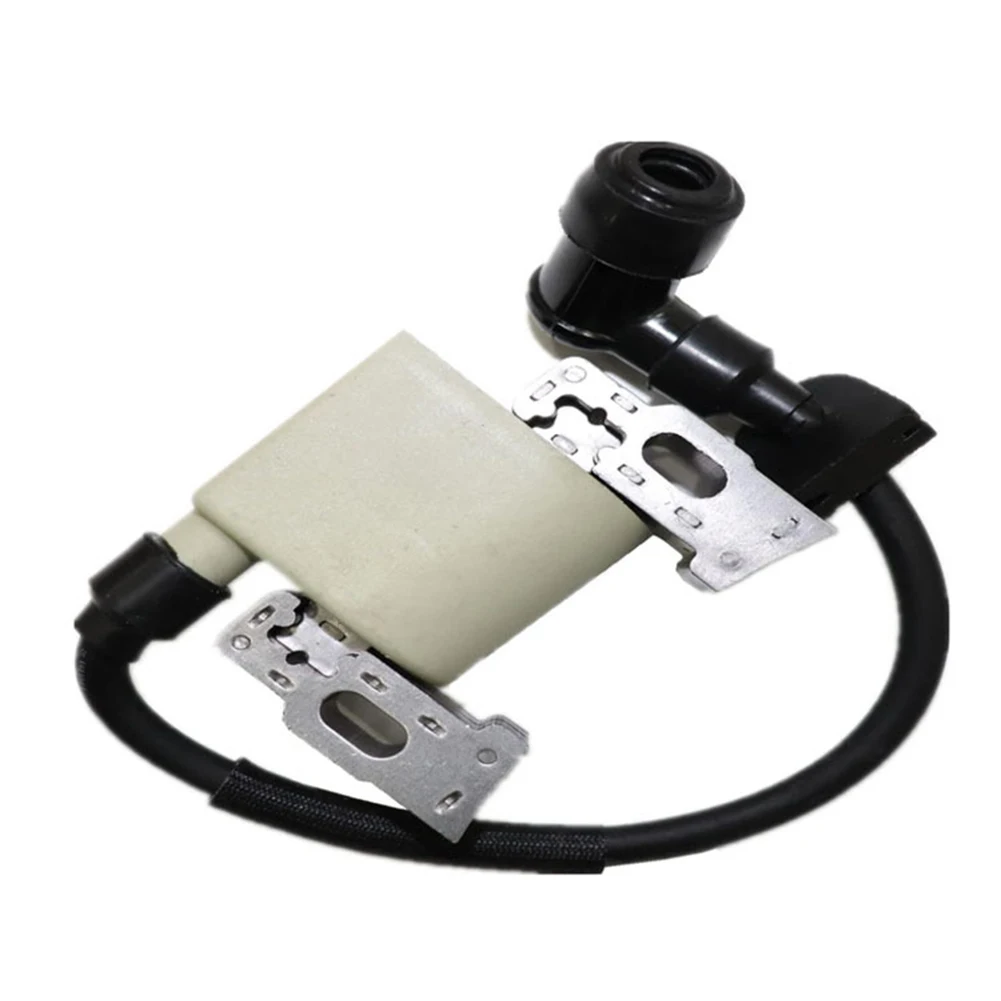 For Honda GX610 GX620 GX670 Ignition Coil Set Reliable Components for Enhanced Engine Power and Fuel Efficiency
