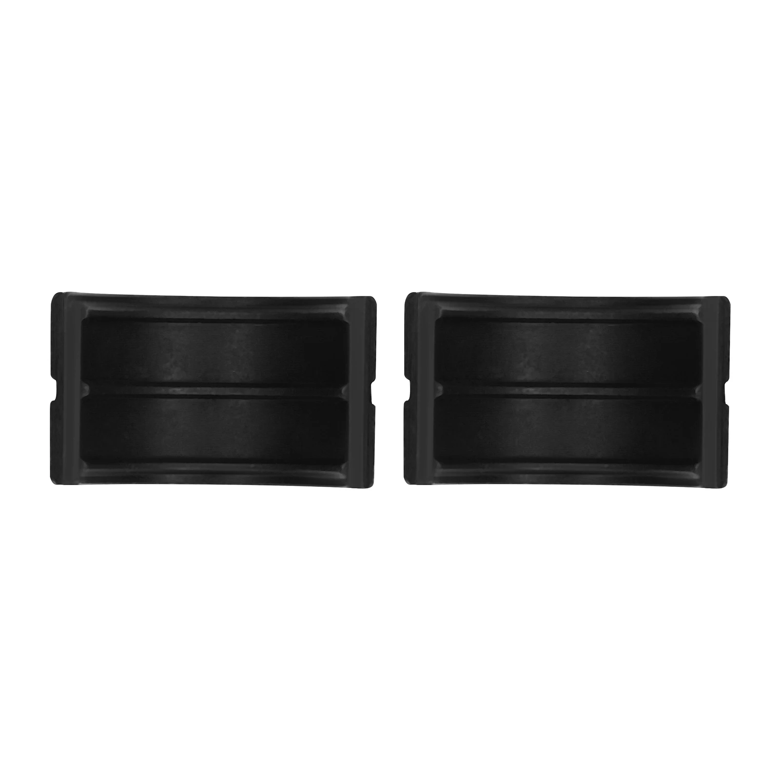 U16/20/25/32mm Presser Jaws Set,Crimping Dies Tubular Clamp Kit,Crimp Inserts for Most Hydraulic or Mechanical Crimping Pliers