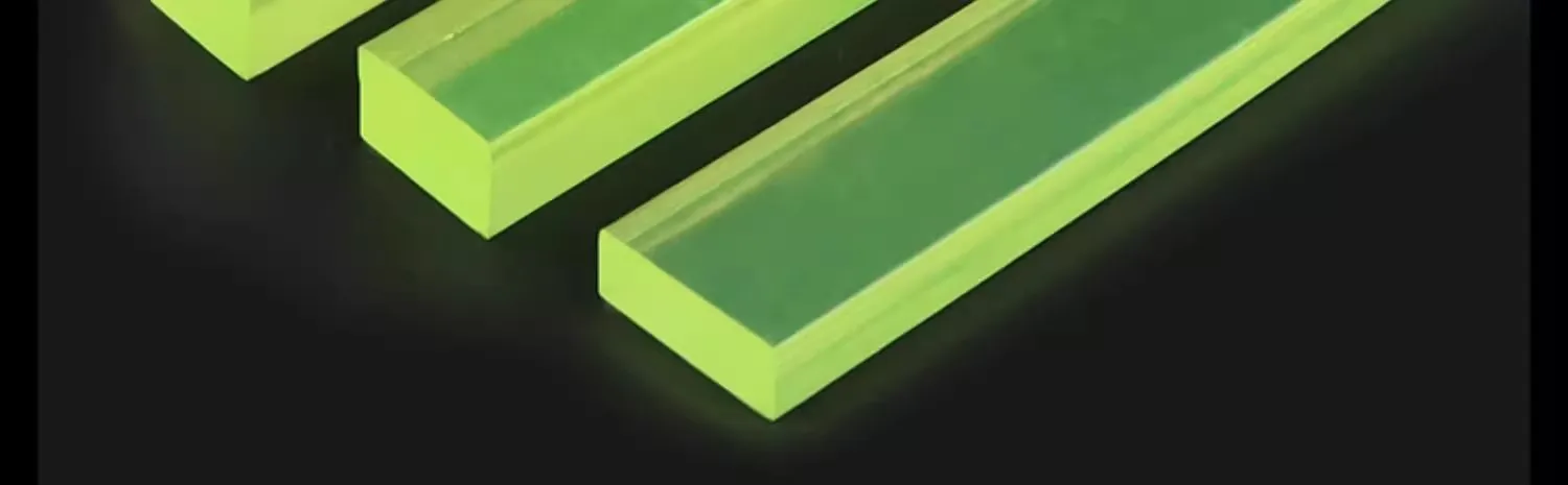 PU Polyurethane Strip Oxford Square Strip Youli Glue Stick Shock-Absorbing, Wear-Resistant, Pressure-Resistant And Oil-Resistant
