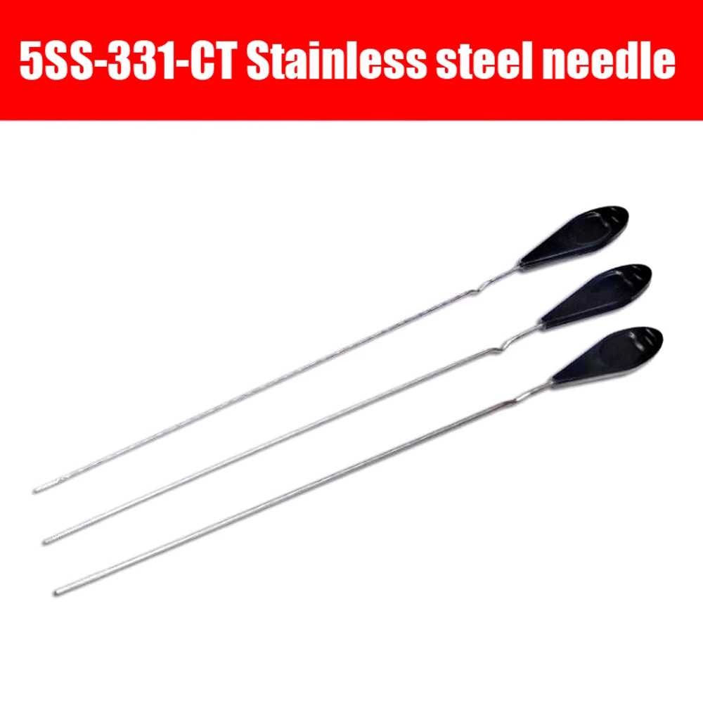 Pro'sKit SS-331H Electric Tin Suction Pump Soldering Iron Tin Gun TinTin Pump Accessories Slag Suction Device Heater Needle Mat