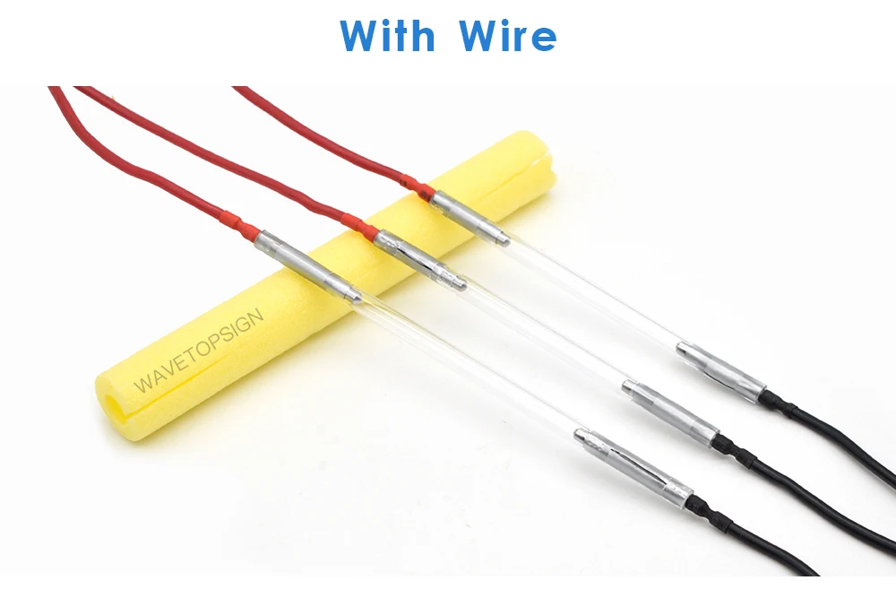 IPL Beauty Xenon Lamp OPT Hair handle Removal Photon Skin Rejuvenation Medical Accessories Parts E-light Xenon Tube