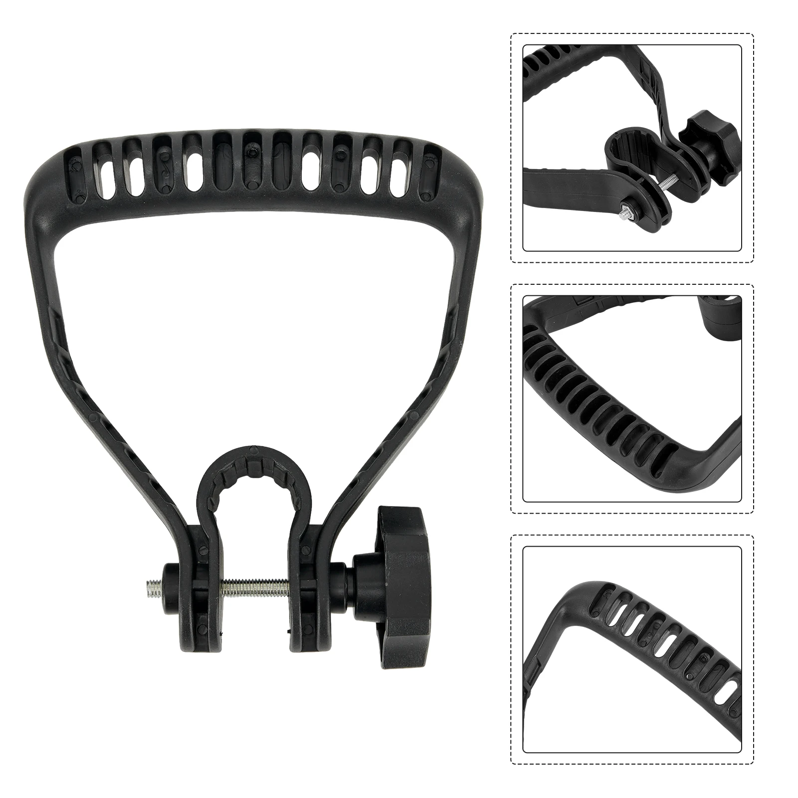 For Electric Trimmer 1PCS Handle Replacement Tool Graden Grass Grass Trimmer Hedge Parts Accessories For Electric Garden