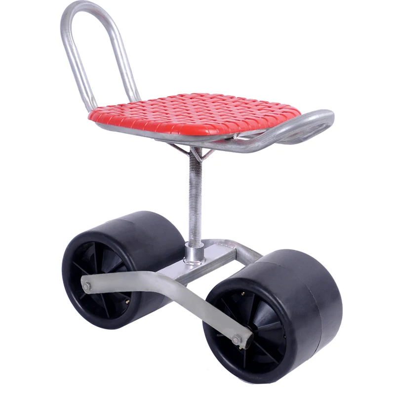 Agricultural Chair/Garden Tool 360 Degree Rotation
