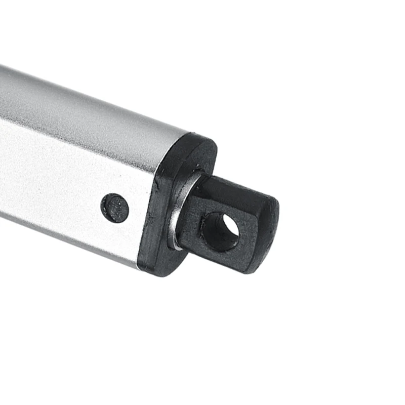 30mm/50mm/100mm DC 12V Mirco Electric Linear Actuator 30N/60N/90N/150N Motor Controller Mini Eectric Push Rod Putter