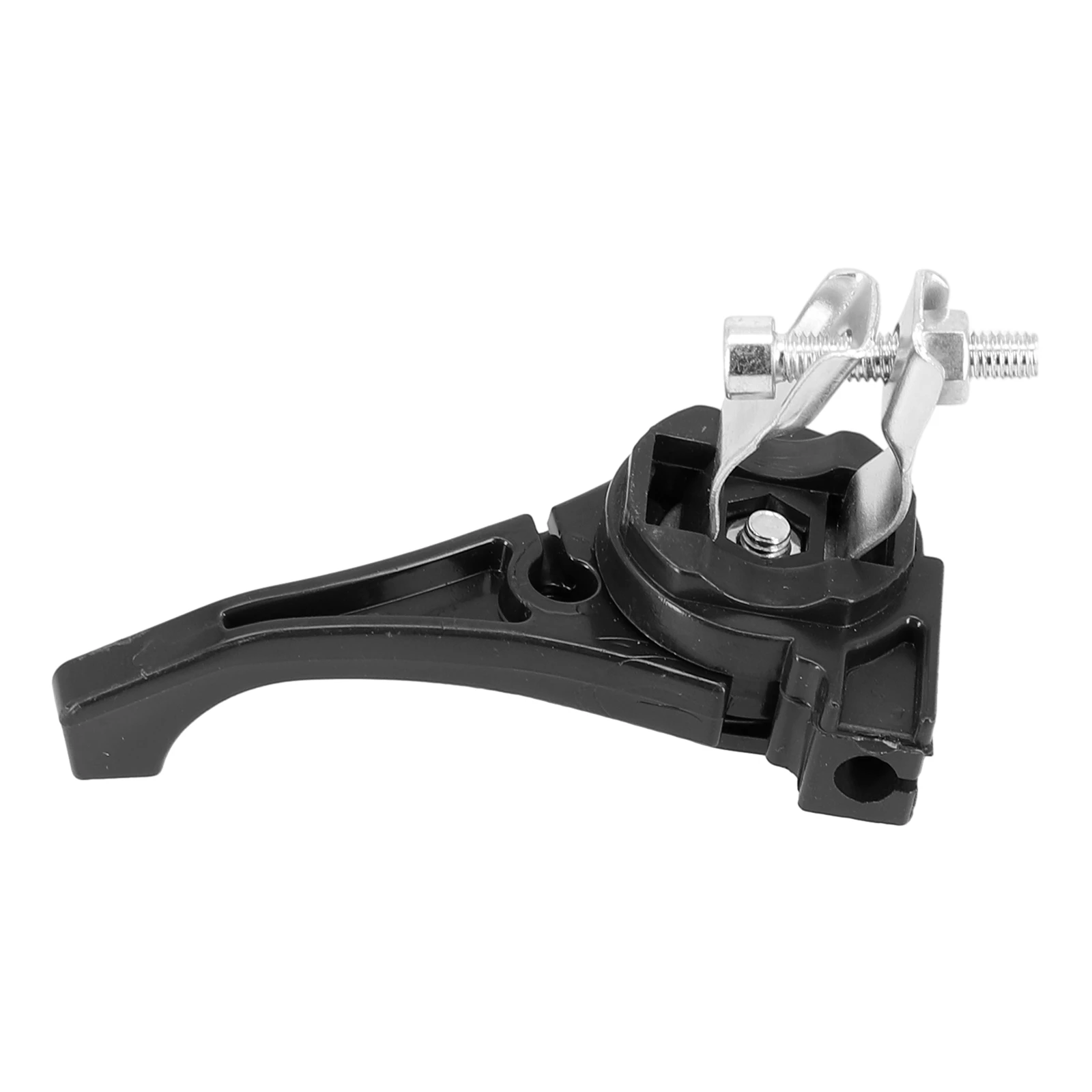 Practical Throttle Lever Assembly For 19mm Handlebar Replacement Parts For Lawn Mower Rammer Rotovator Universal Accessories