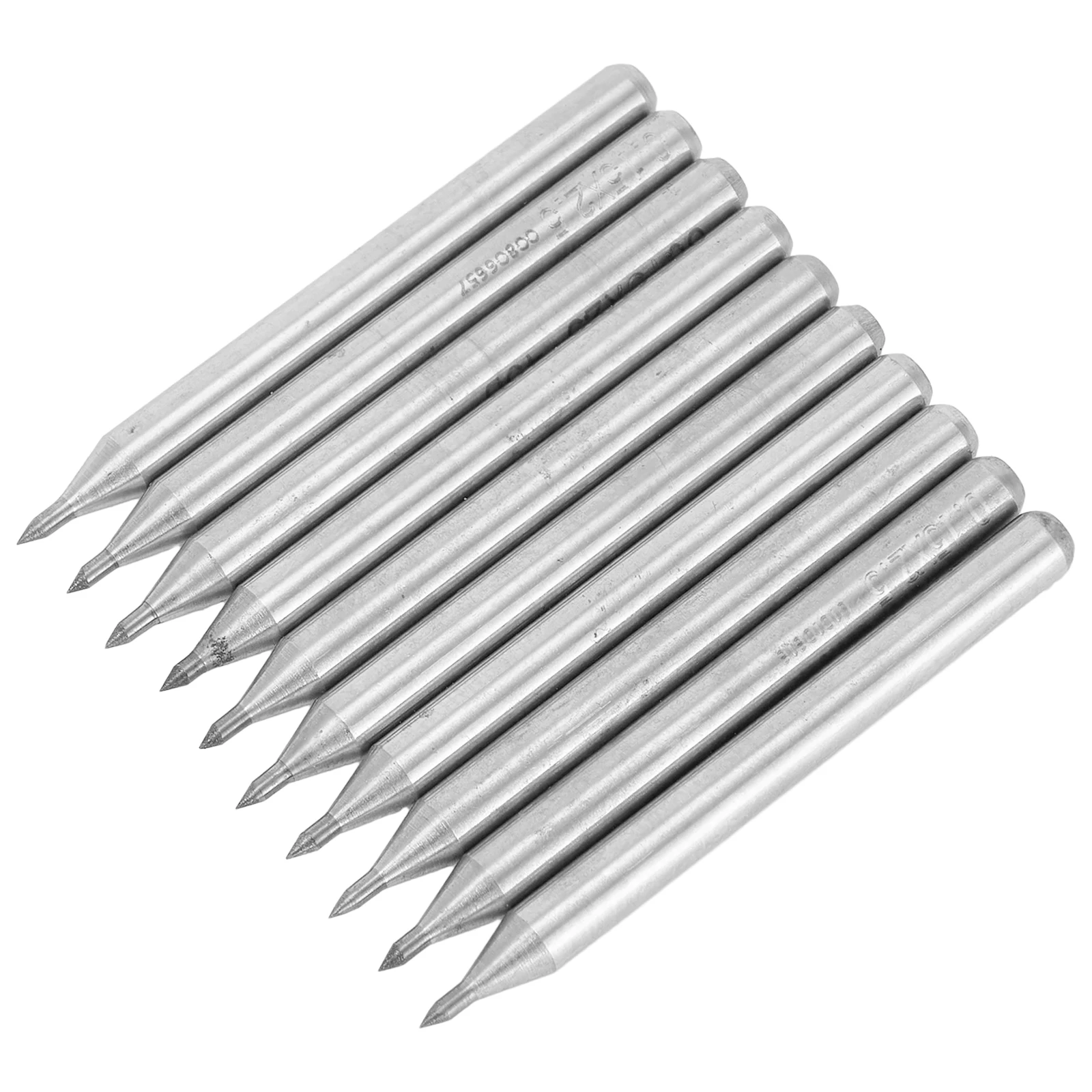11Pcs Carbide Tip Scriber Engraving Pen For Engraving Metal Sheet Stainless Steel Ceramic And Glass Scribing Hand Tools