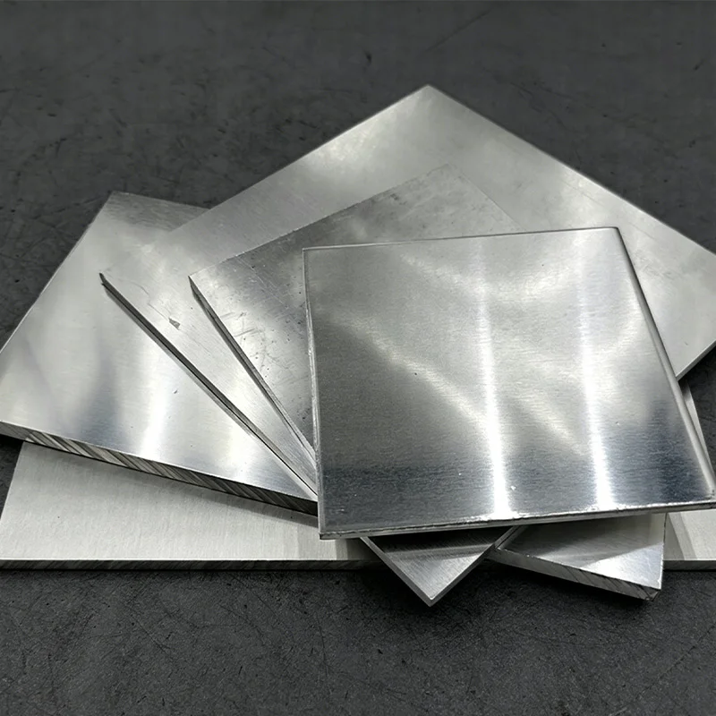 Aluminum Sheet Plate 0.1mm 0.2mm 0.3mm 0.4mm 0.5mm 0.8mm 1mm 1.5mm 2mm 2.5mm 3mm 4mm 5mm 6mm 8mm 10mm 15mm