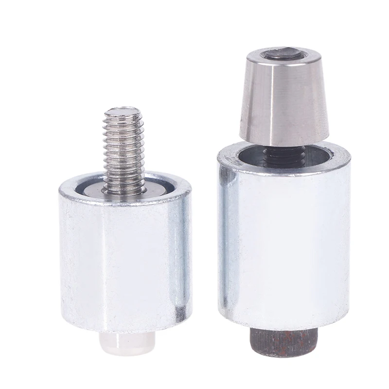 1 PCS Super Hard Stainless Steel Hole Maker 16.5/18mm For Car Parking Sensor & Lens Holes Universal Fit for All Cars