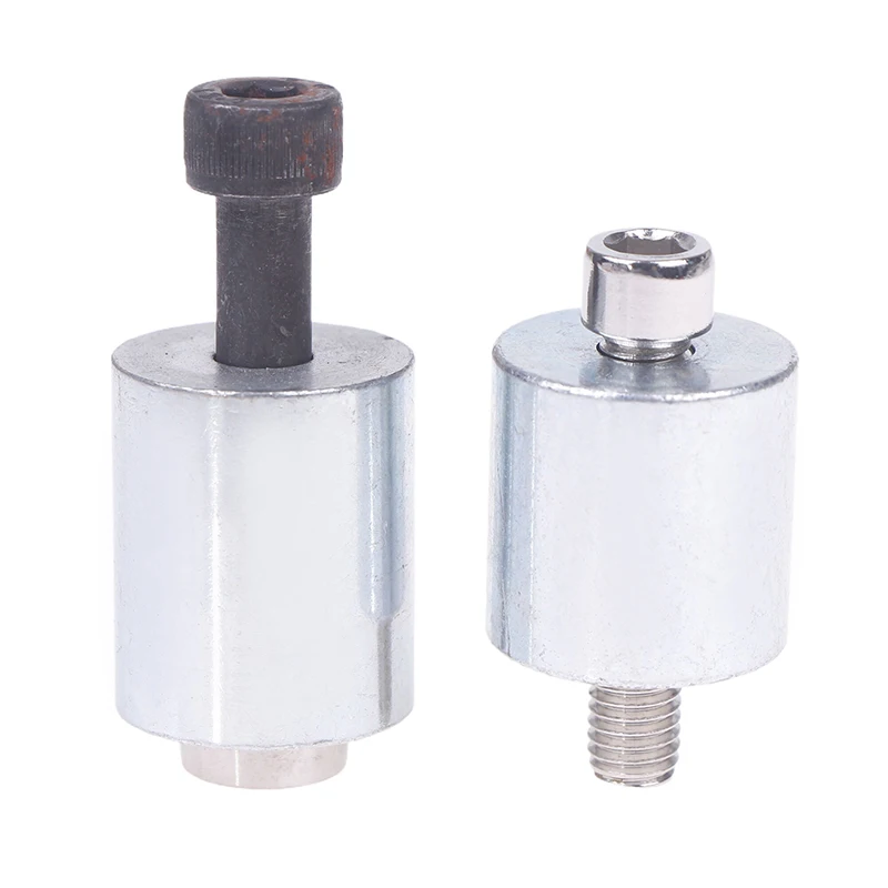 1 PCS Super Hard Stainless Steel Hole Maker 16.5/18mm For Car Parking Sensor & Lens Holes Universal Fit for All Cars