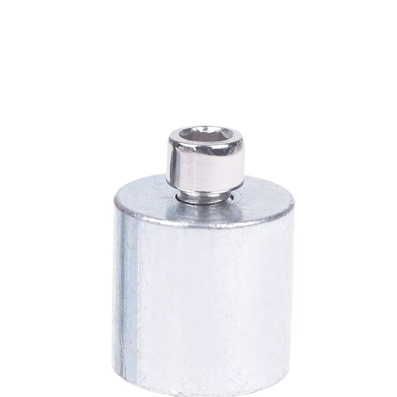 1 PCS Super Hard Stainless Steel Hole Maker 16.5/18mm For Car Parking Sensor & Lens Holes Universal Fit for All Cars