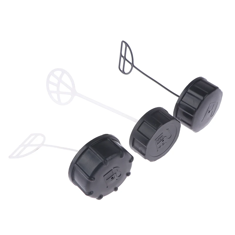 1PC Hot Sale Lawn Mower Grass Trimmer Chainsaw Part Brushcutter Fuel Tank Cap Replacement