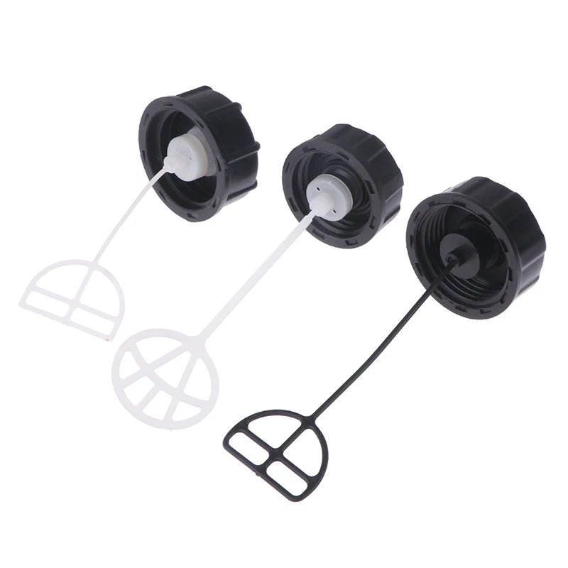 1PC Hot Sale Lawn Mower Grass Trimmer Chainsaw Part Brushcutter Fuel Tank Cap Replacement
