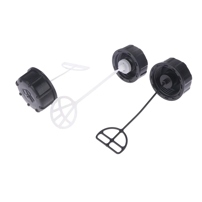 1PC Hot Sale Lawn Mower Grass Trimmer Chainsaw Part Brushcutter Fuel Tank Cap Replacement