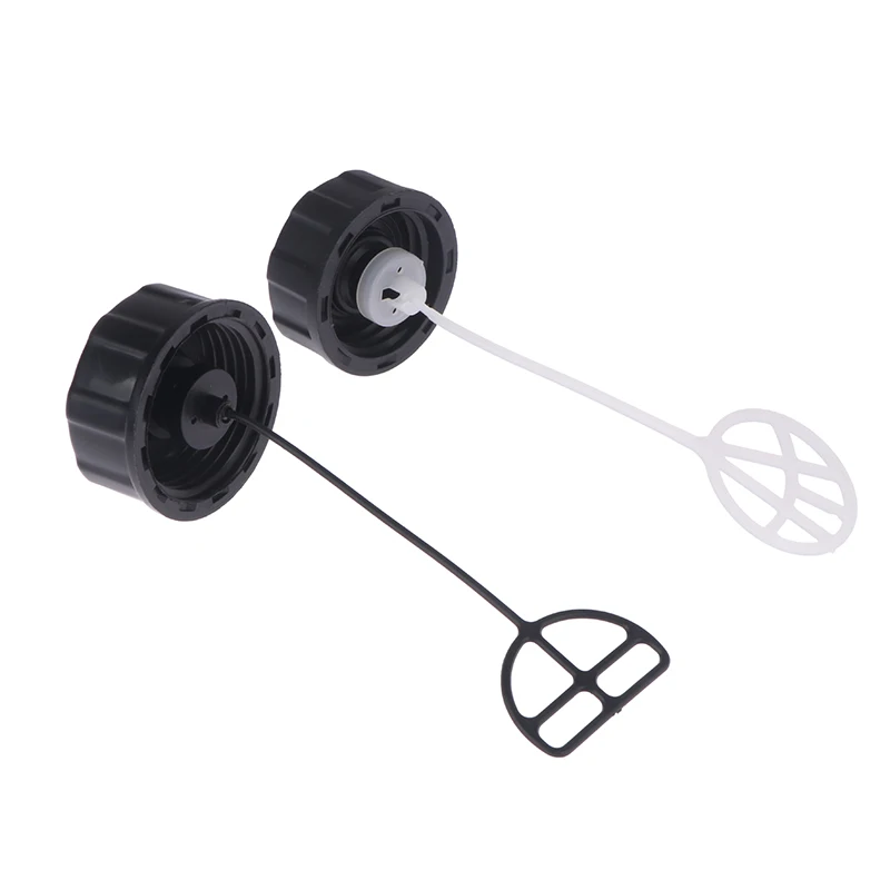 1PC Hot Sale Lawn Mower Grass Trimmer Chainsaw Part Brushcutter Fuel Tank Cap Replacement