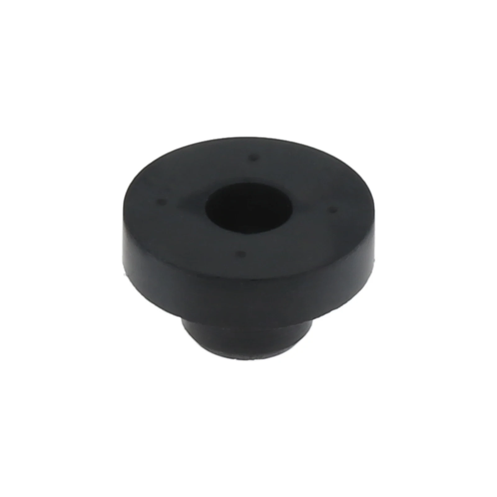 6Pcs 13mm (33/64") Universal Gas Fuel Tank Grommet Bushings For Tecumseh 33679 for Kohler Generator Lawn Mower Strimmer Tool