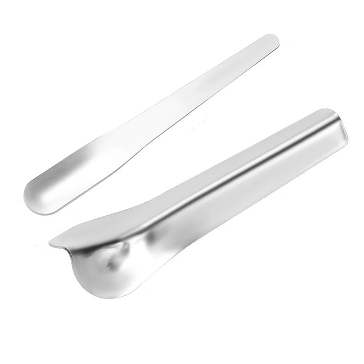 Putty Knife Paint Scraper Blade Drywall Corner Ceramic Tile Grout Remover Water Scraper Floor Tool, Silvery