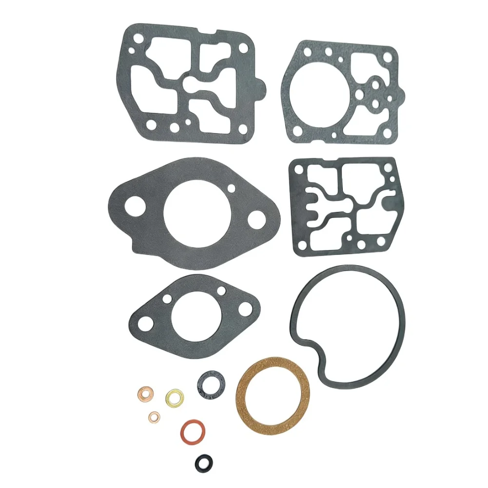 For MERCURY For 7.5 To 50 Outboard Repair Assembly Kit 18-For 700For 7 Compatible With Engine Models 1399-5135 And 1399-5198