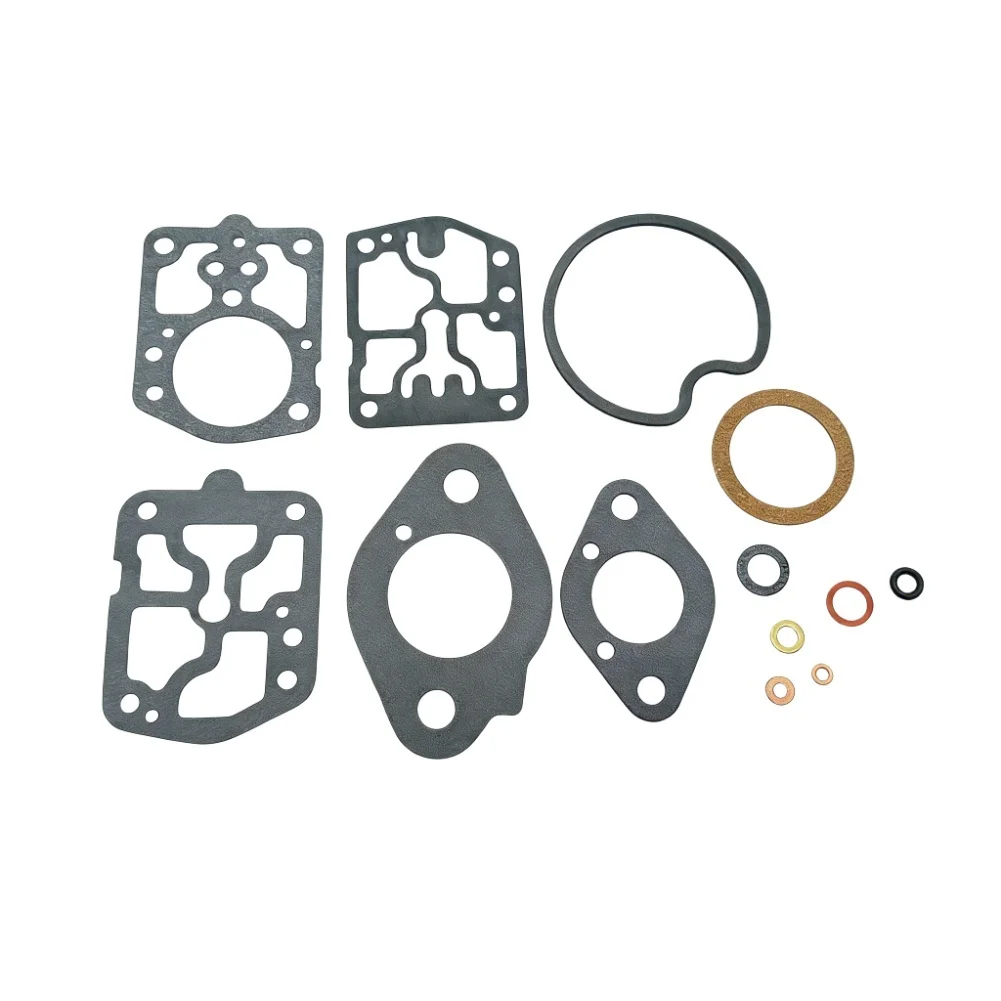 For MERCURY For 7.5 To 50 Outboard Repair Assembly Kit 18-For 700For 7 Compatible With Engine Models 1399-5135 And 1399-5198