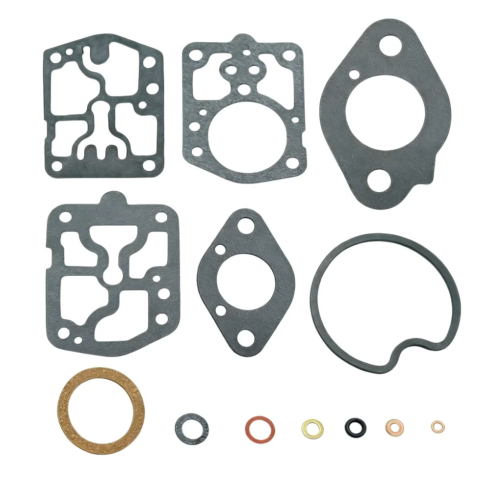 For MERCURY For 7.5 To 50 Outboard Repair Assembly Kit 18-For 700For 7 Compatible With Engine Models 1399-5135 And 1399-5198