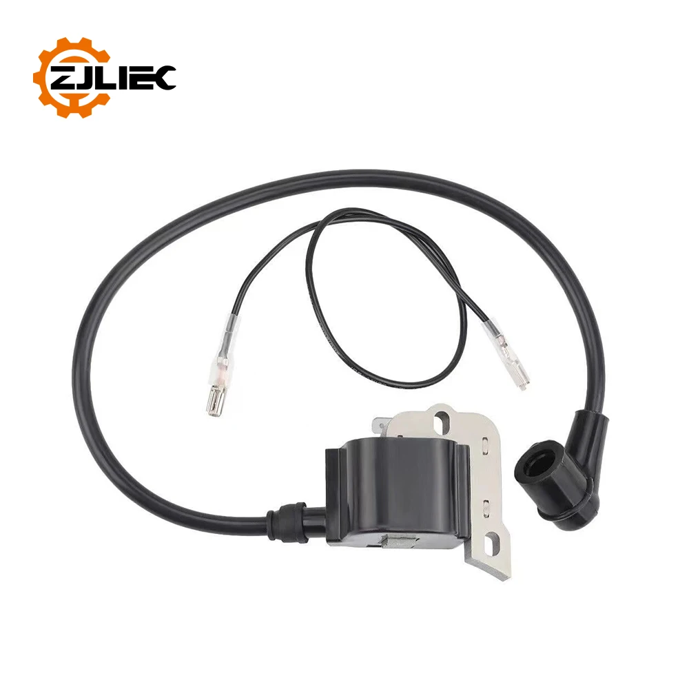 IGNITION COIL FITS HUSQVARNA 50 55 61 257 261 262 266 268 272 CHAIN SAW PARTS