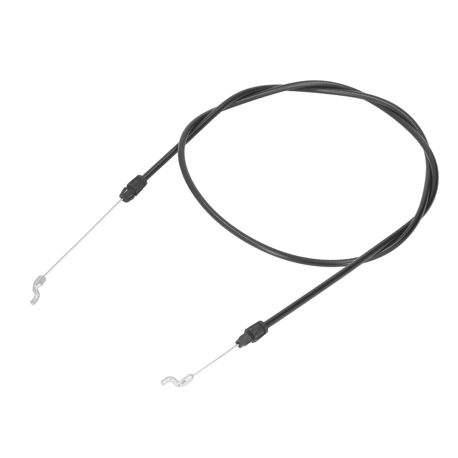Replacement Drive Brake Cable Traction Cable Engine Zone Control Cable Replacement Drive Cable for Fuxtec FX RM Lawn Mower