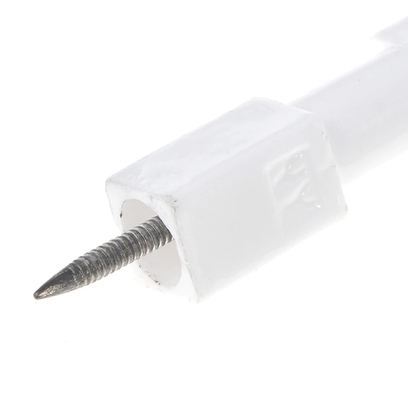 1Pcs Gas Water Heater Parts Electronic Spark Igniter Spare Replacement Parts Ceramic Electrode Ignition Sensor Home Appliance