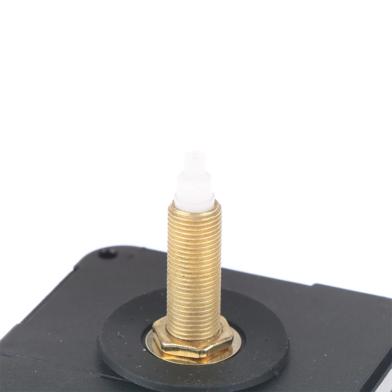 8/14.5/17/20/22.5/28/31mm Shaft Length Clock Replacement Movement Watch Accessories