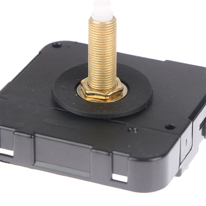 8/14.5/17/20/22.5/28/31mm Shaft Length Clock Replacement Movement Watch Accessories