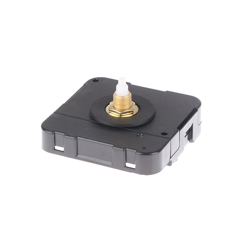 8/14.5/17/20/22.5/28/31mm Shaft Length Clock Replacement Movement Watch Accessories