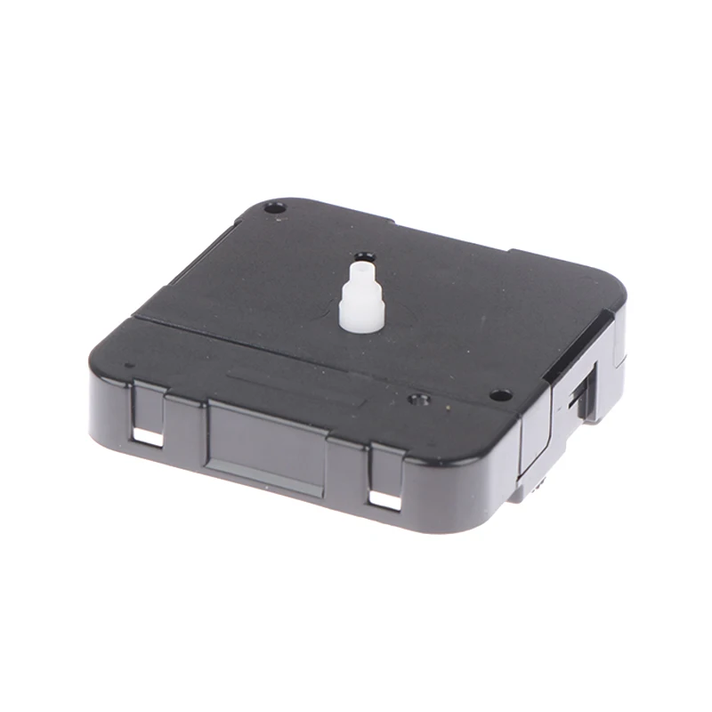 8/14.5/17/20/22.5/28/31mm Shaft Length Clock Replacement Movement Watch Accessories