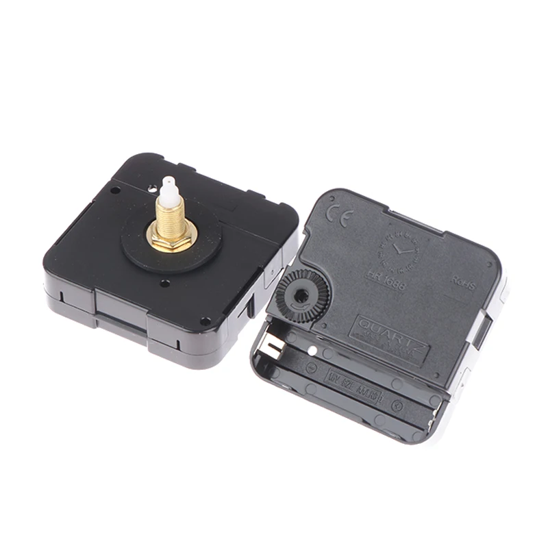 8/14.5/17/20/22.5/28/31mm Shaft Length Clock Replacement Movement Watch Accessories