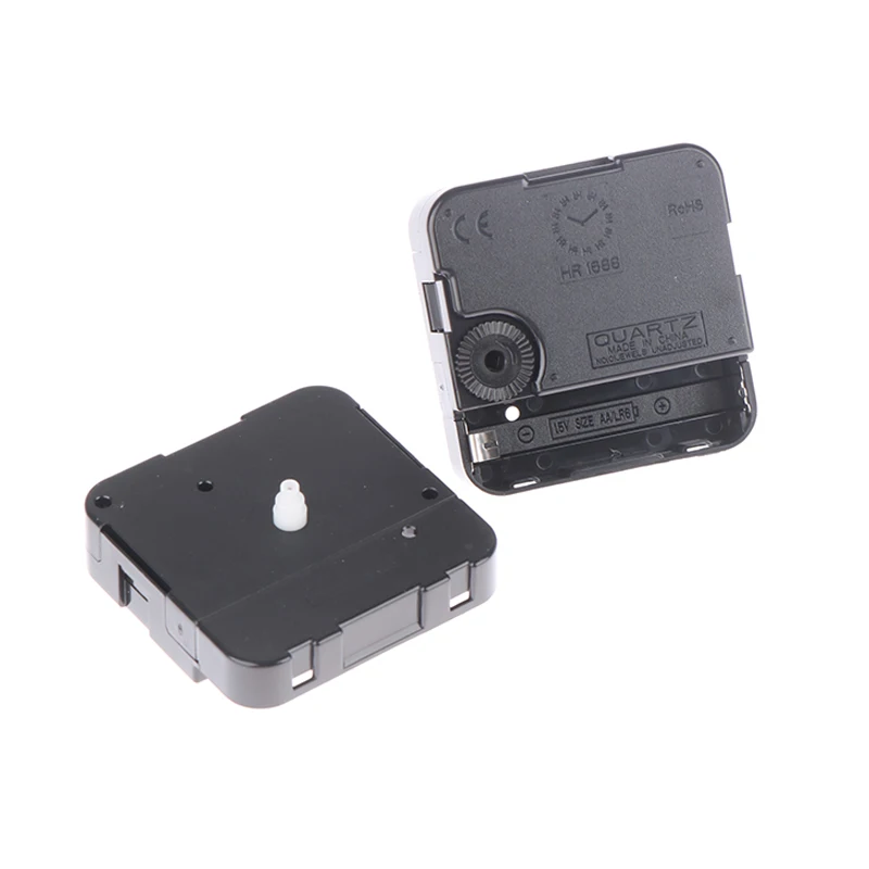 8/14.5/17/20/22.5/28/31mm Shaft Length Clock Replacement Movement Watch Accessories