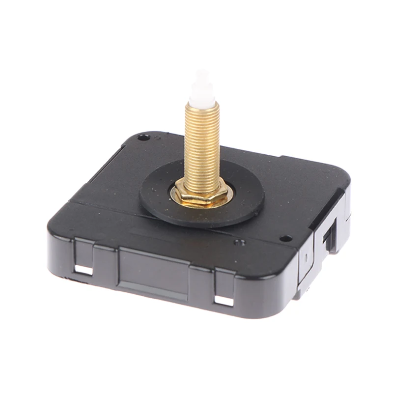 8/14.5/17/20/22.5/28/31mm Shaft Length Clock Replacement Movement Watch Accessories
