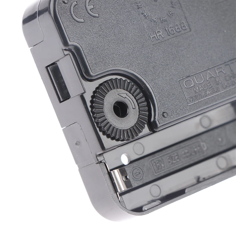 8/14.5/17/20/22.5/28/31mm Shaft Length Clock Replacement Movement Watch Accessories