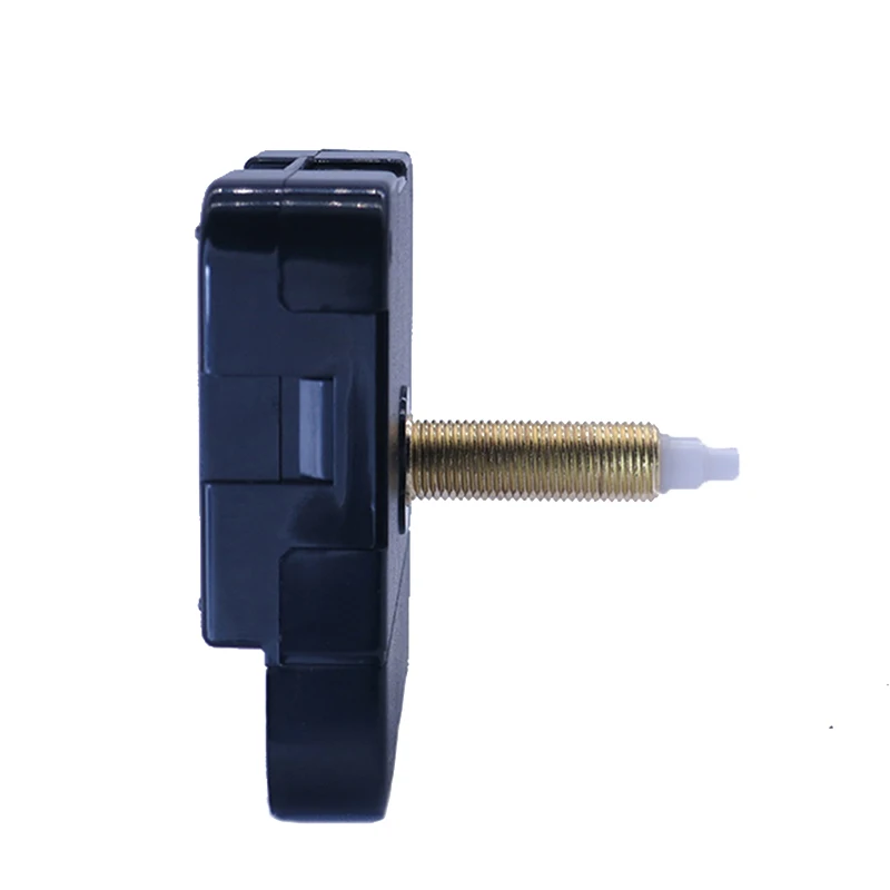 8/14.5/17/20/22.5/28/31mm Shaft Length Clock Replacement Movement Watch Accessories