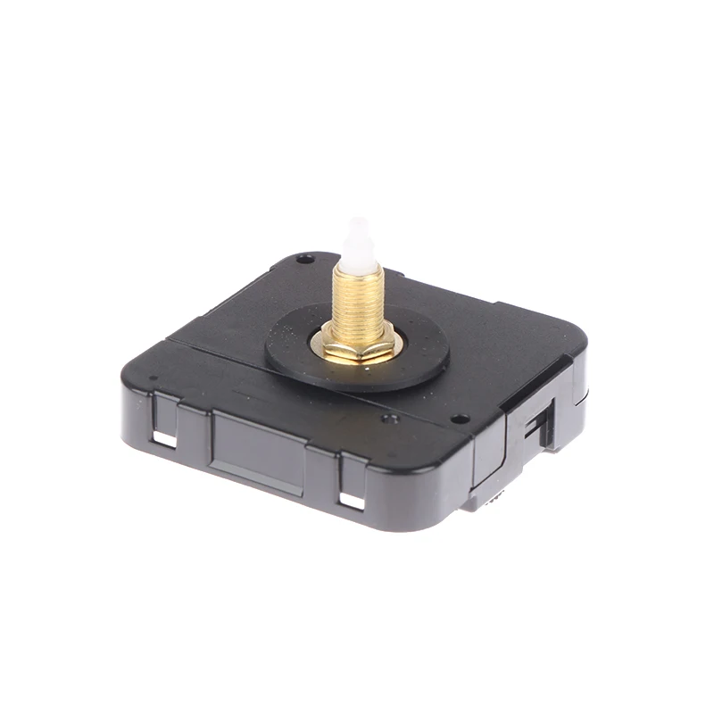 8/14.5/17/20/22.5/28/31mm Shaft Length Clock Replacement Movement Watch Accessories