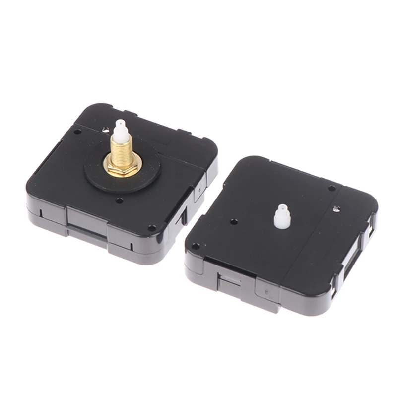 8/14.5/17/20/22.5/28/31mm Shaft Length Clock Replacement Movement Watch Accessories