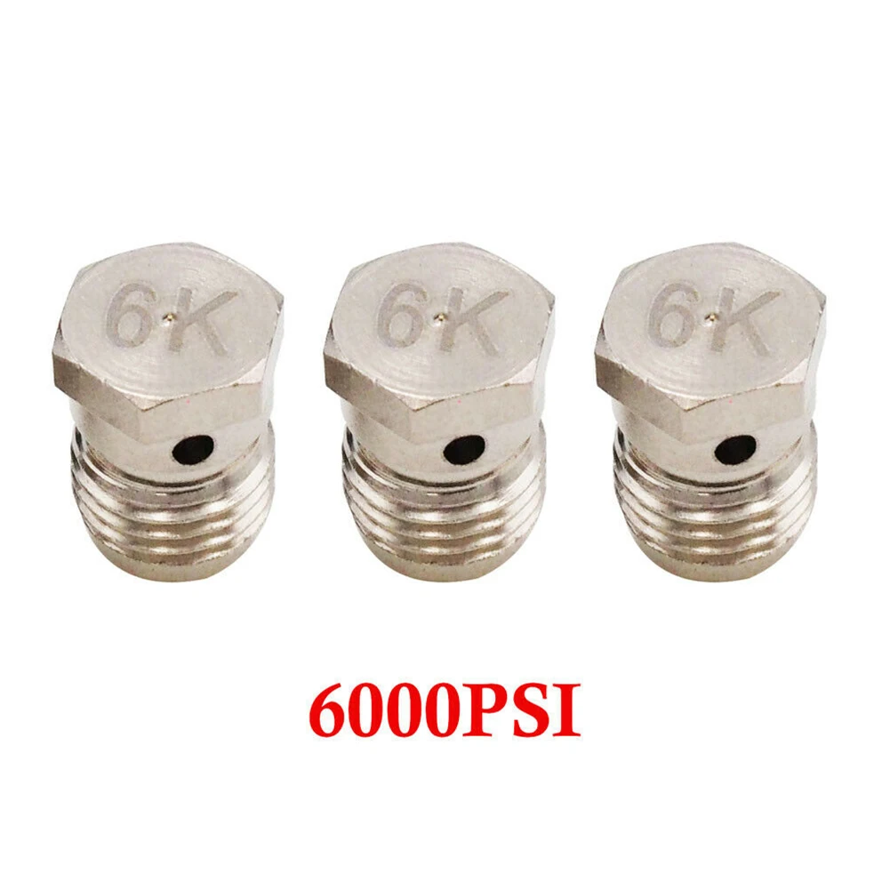 3pcs Fuse PCP HPA/CO2 Tank Regulator Valve Burst Disk 1.8K 3K 5K 6K 7.5K Regulating Valves For Compressed Air CO2 Tanks