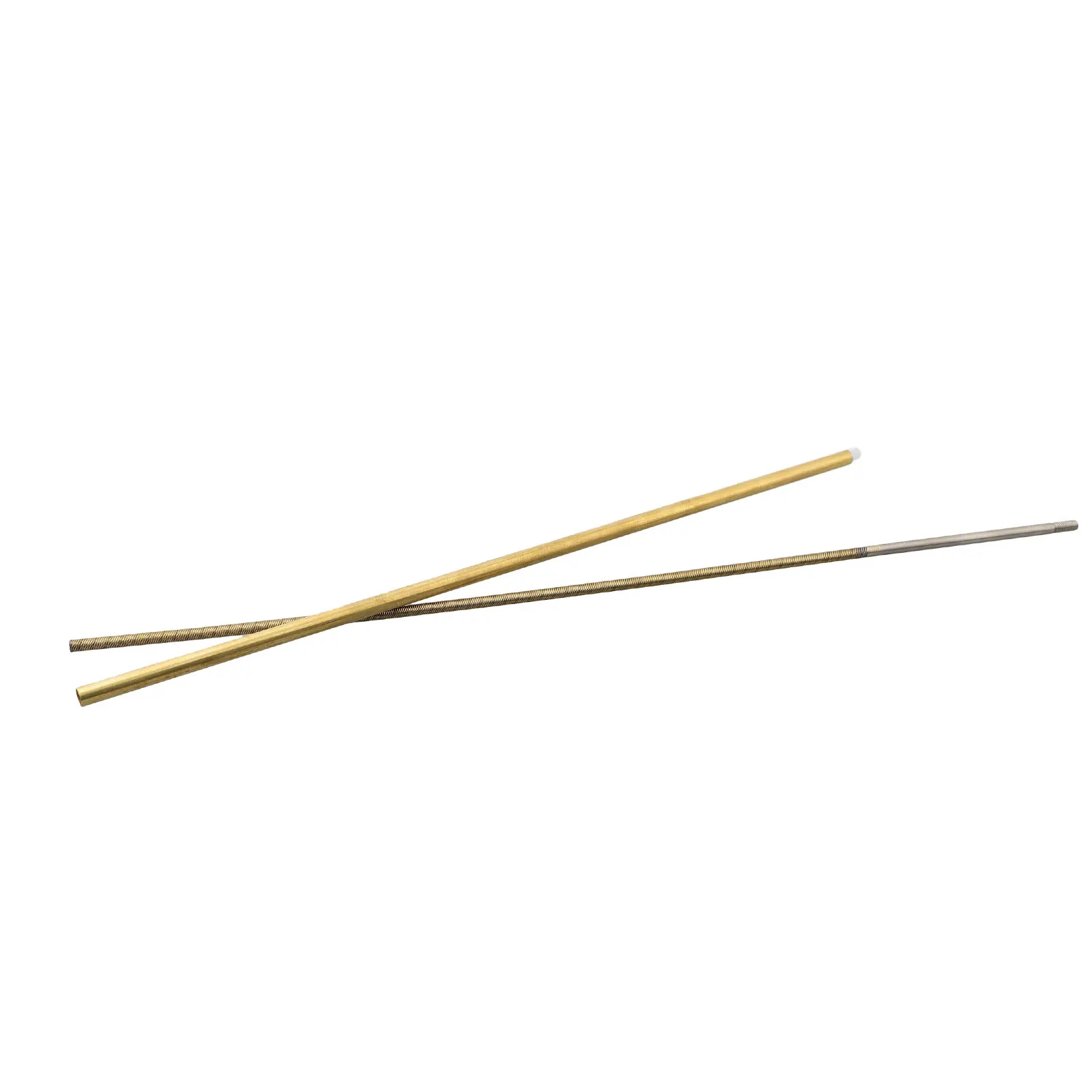 Flexible Shaft High Quality RC Boat Flexible Shaft 4mm CW/CCW Direction with Prop Nut Drive Dog and 350mm Length