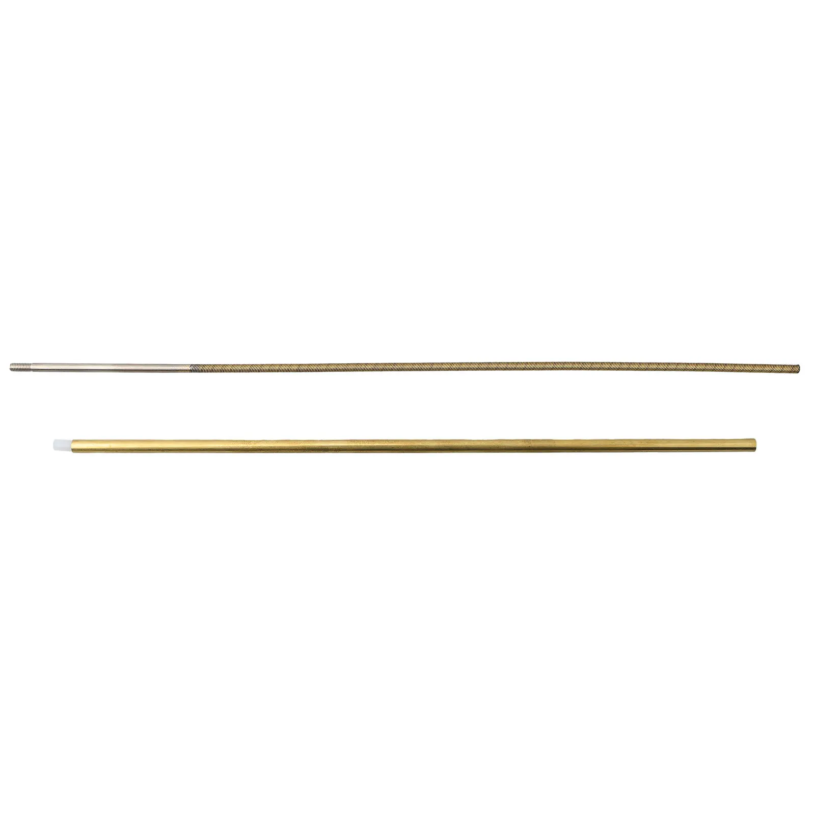 Flexible Shaft High Quality RC Boat Flexible Shaft 4mm CW/CCW Direction with Prop Nut Drive Dog and 350mm Length