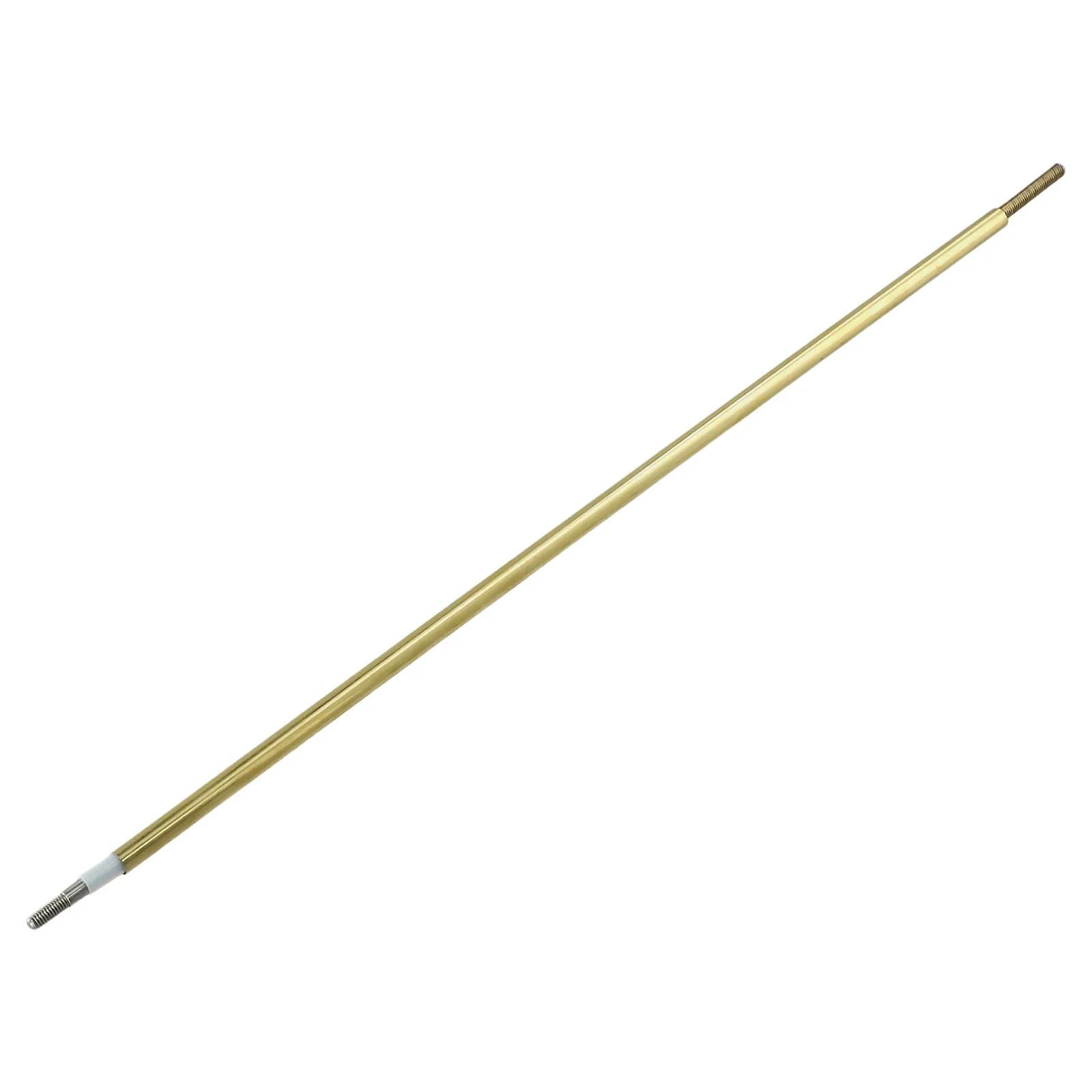 Flexible Shaft High Quality RC Boat Flexible Shaft 4mm CW/CCW Direction with Prop Nut Drive Dog and 350mm Length