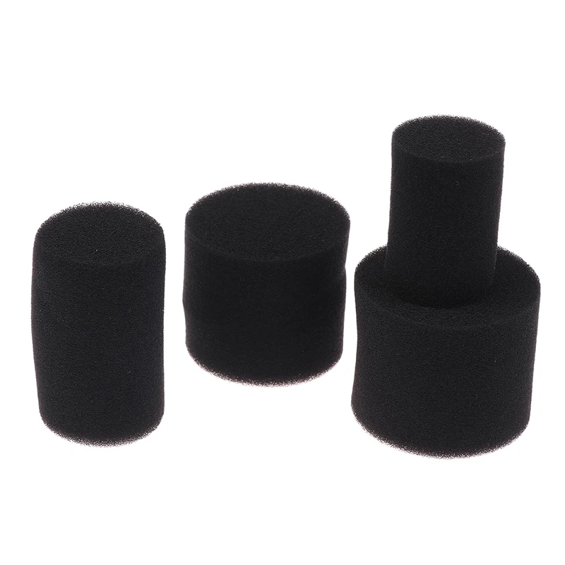 Speaker Guide Tube Bass Air Duct Sponge Cotton Plug Woofer Phase Outlet Reduce Low-frequency Standing Wave