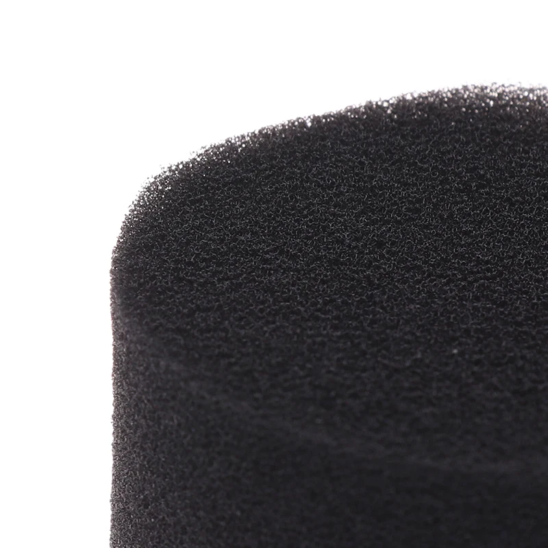 Speaker Guide Tube Bass Air Duct Sponge Cotton Plug Woofer Phase Outlet Reduce Low-frequency Standing Wave