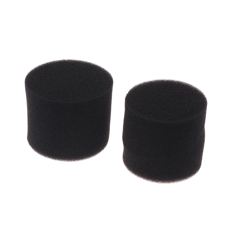 Speaker Guide Tube Bass Air Duct Sponge Cotton Plug Woofer Phase Outlet Reduce Low-frequency Standing Wave