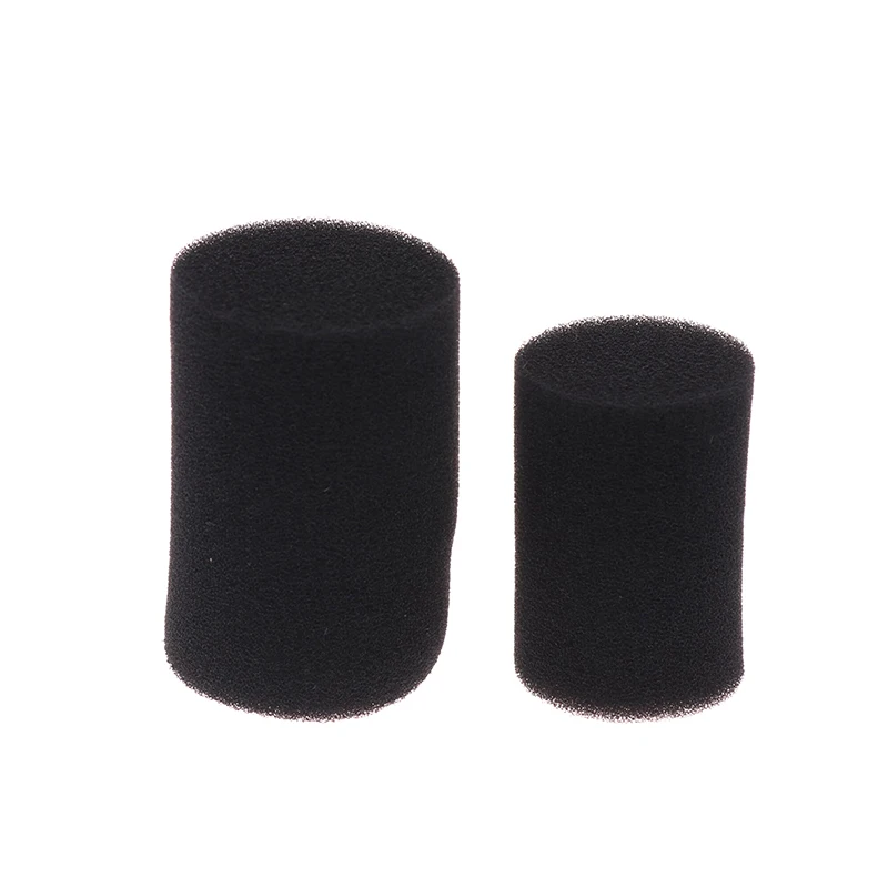 Speaker Guide Tube Bass Air Duct Sponge Cotton Plug Woofer Phase Outlet Reduce Low-frequency Standing Wave