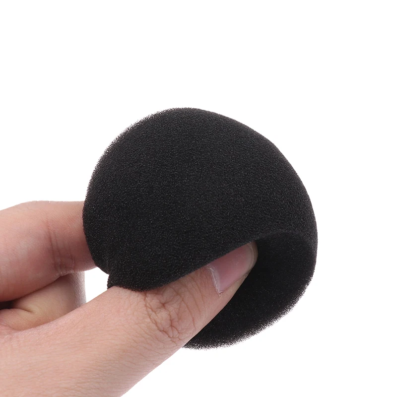 Speaker Guide Tube Bass Air Duct Sponge Cotton Plug Woofer Phase Outlet Reduce Low-frequency Standing Wave